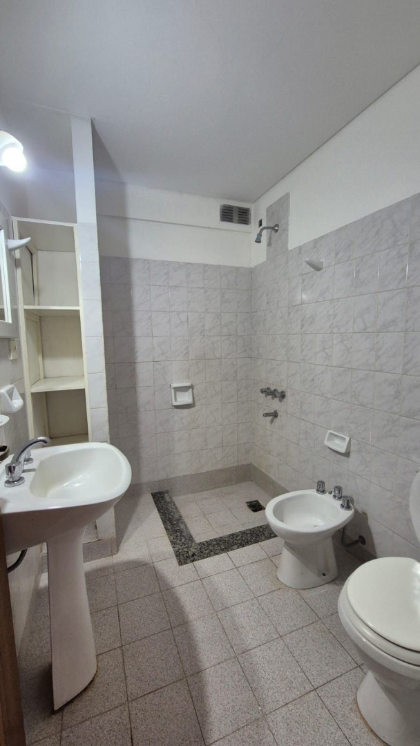 Departamento en Alquiler en Primera Junta 541, Universitario, Bahía Blanca - Bahía Blanca Propiedades | SITIO OFICIAL l