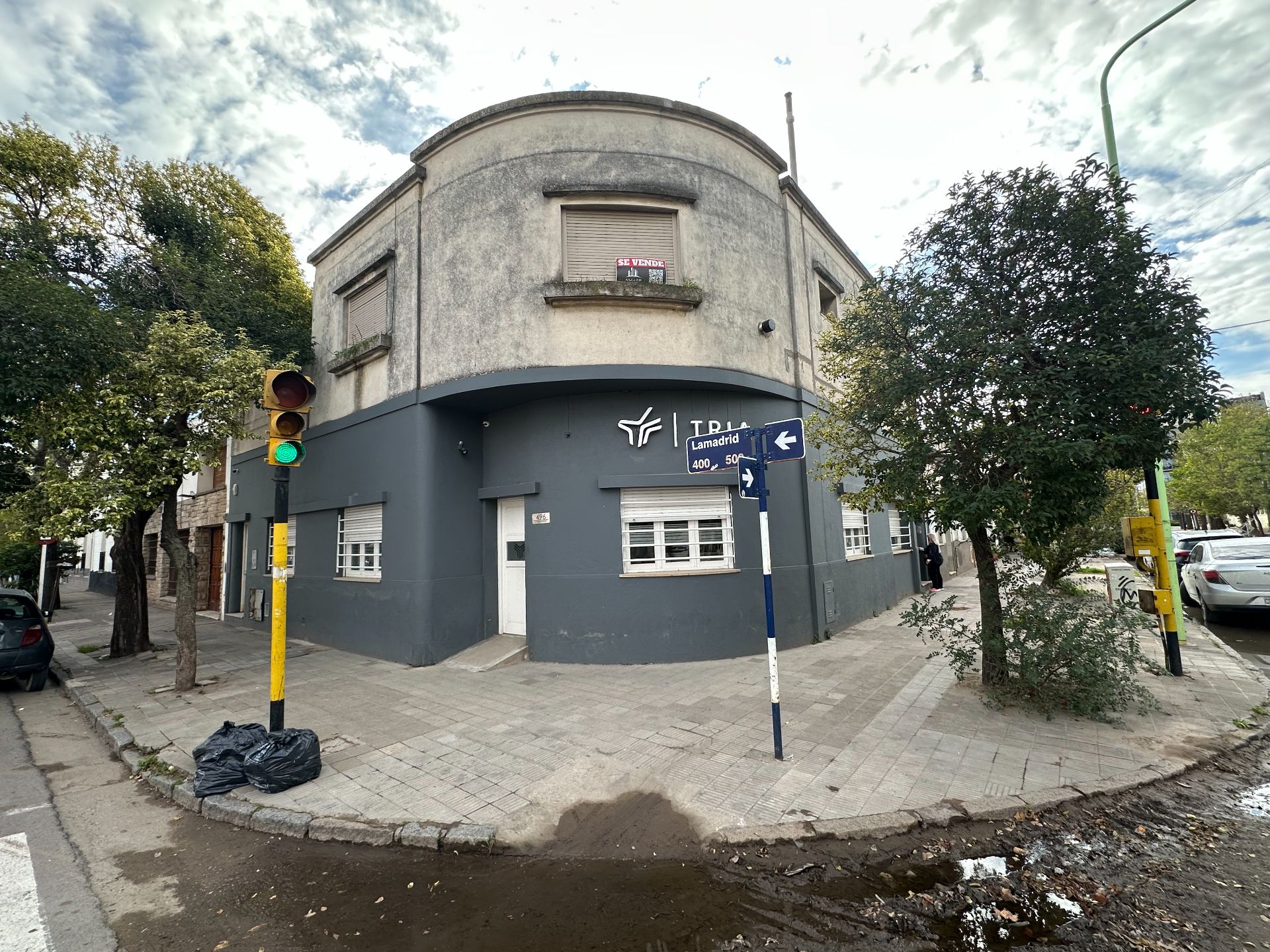 Casa en Venta en General Paz 310, Macrocentro, Bahía Blanca