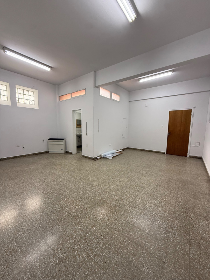 Oficina en Alquiler en Estomba 340, Centro, Bahía Blanca - Bahía Blanca Propiedades | SITIO OFICIAL l
