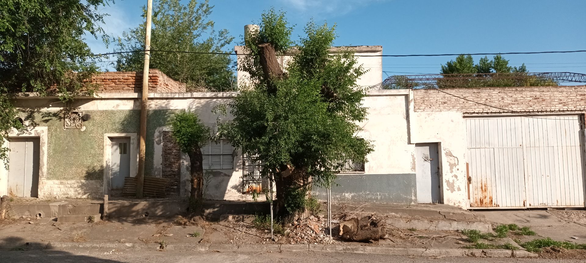 Casa en Venta en 3 De Febrero 2000, Villa Libre, Bahía Blanca - Bahía Blanca Propiedades | SITIO OFICIAL l