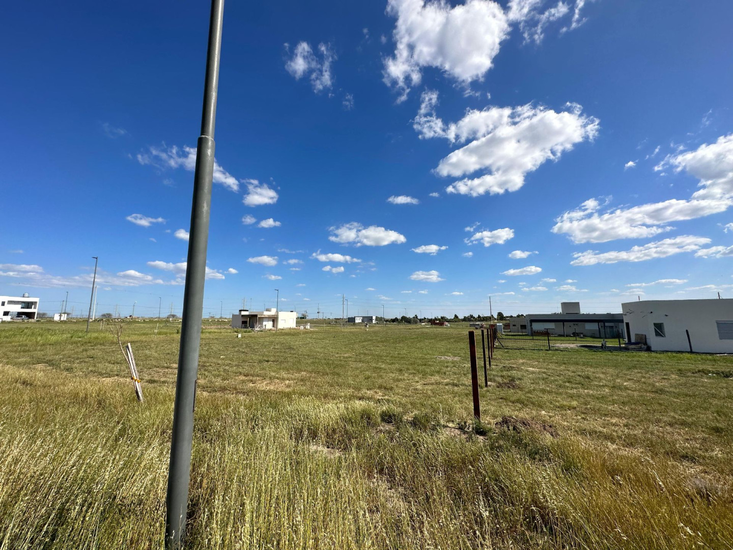 Terreno en Venta en Horacio Rega Molina 2700, La Barranca , Bahía Blanca - Bahía Blanca Propiedades | SITIO OFICIAL l