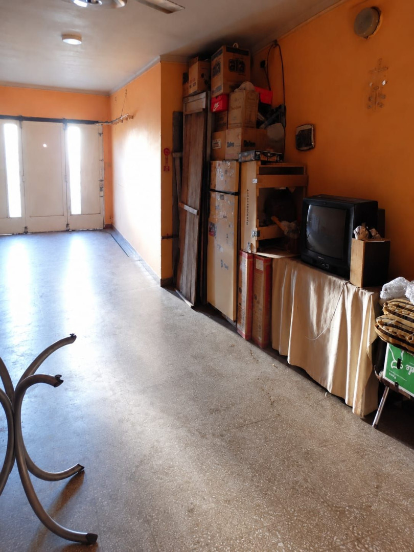 Casa en Venta en Raastreador Fournier 37, Villa Rosario, Bahía Blanca - Bahía Blanca Propiedades | SITIO OFICIAL l