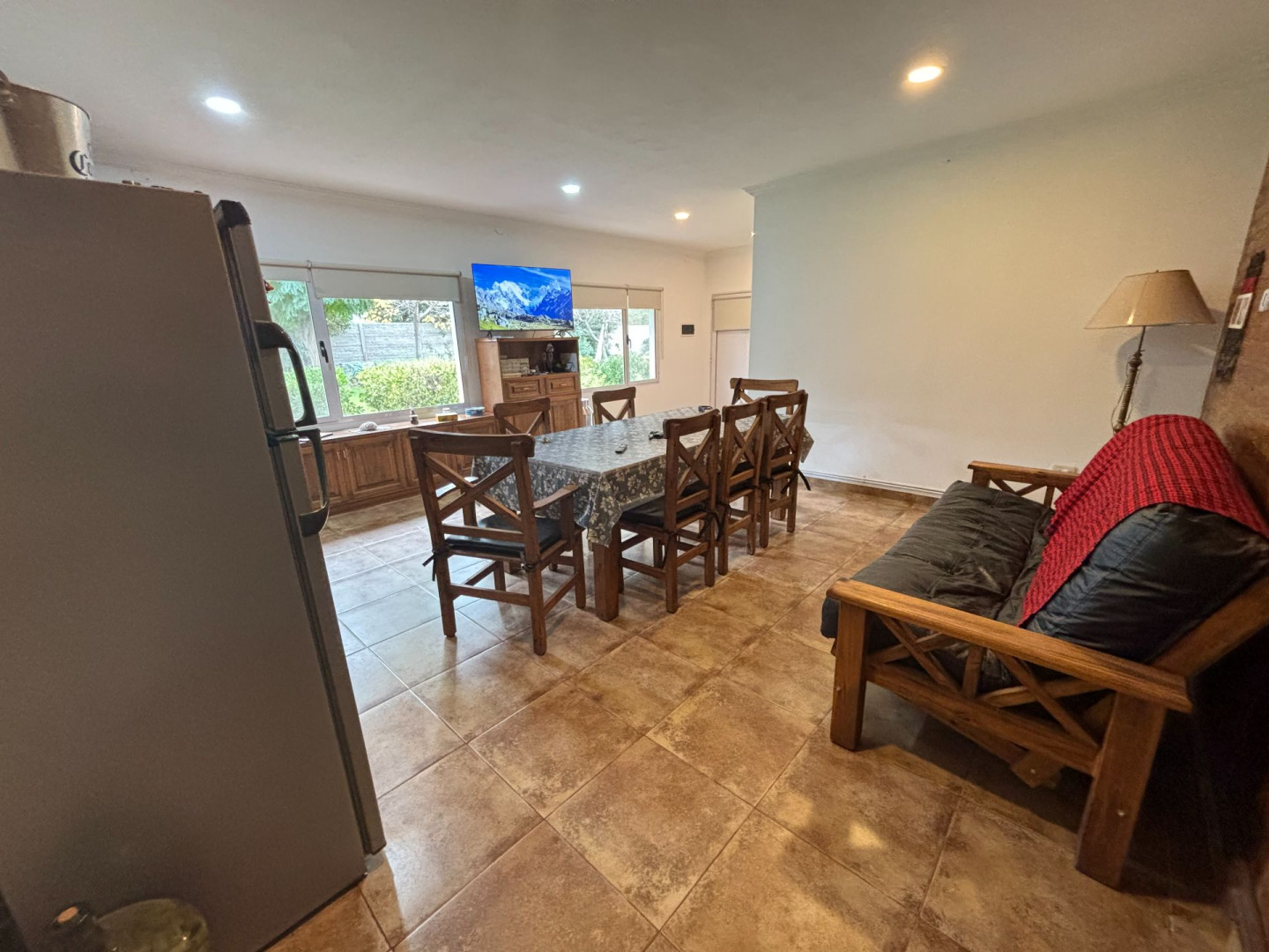 Casa + Departamento en Venta en Pedro Del Rio 46,  Punta Alta - Bahía Blanca Propiedades | SITIO OFICIAL l