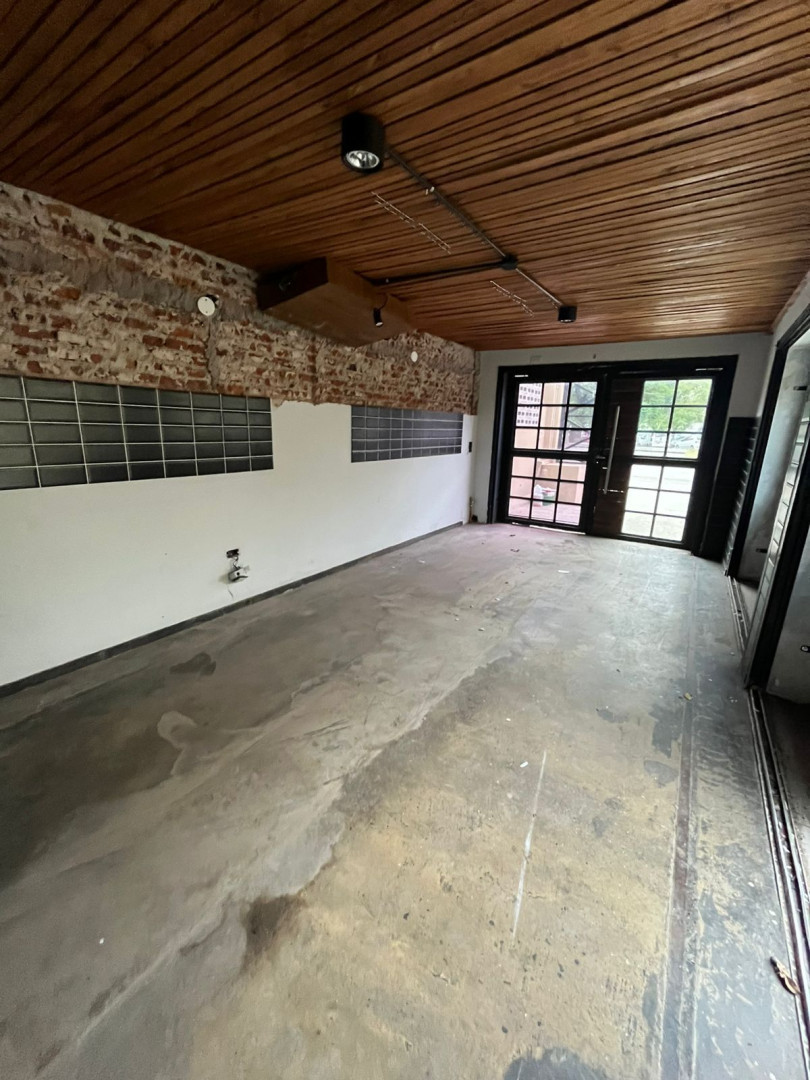 Local en Alquiler en Av. Alem 1200, Universitario, Bahía Blanca - Bahía Blanca Propiedades | SITIO OFICIAL l