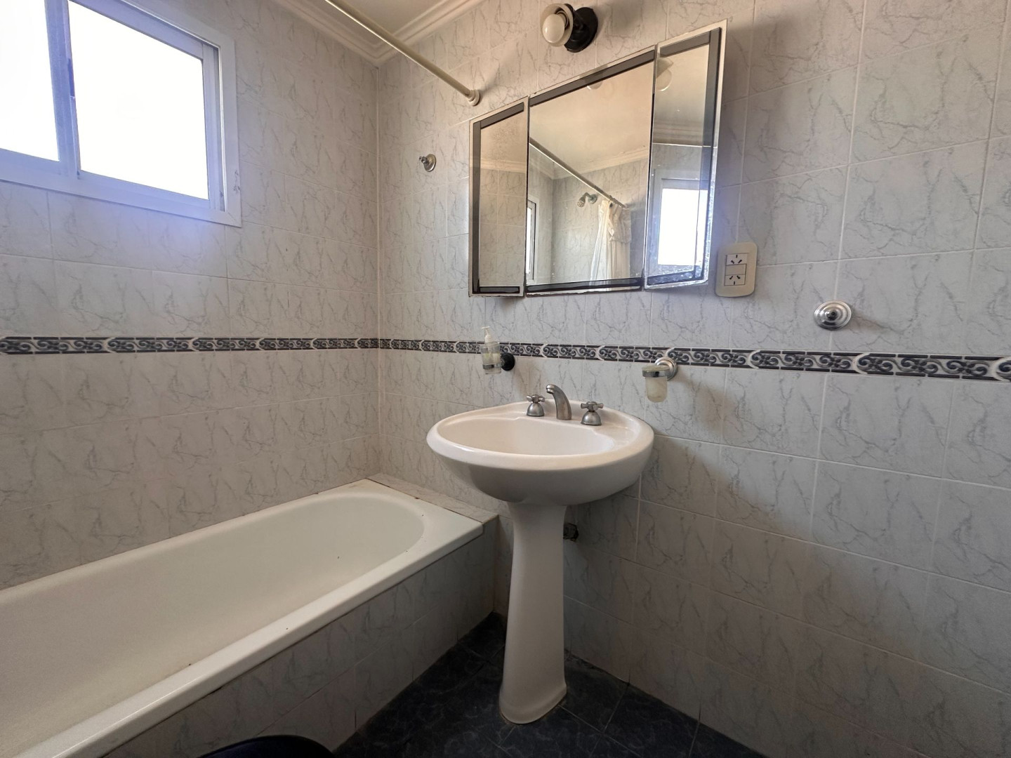 Departamento en Venta en 9 De Julio 545, Macrocentro, Bahía Blanca - Bahía Blanca Propiedades | SITIO OFICIAL l