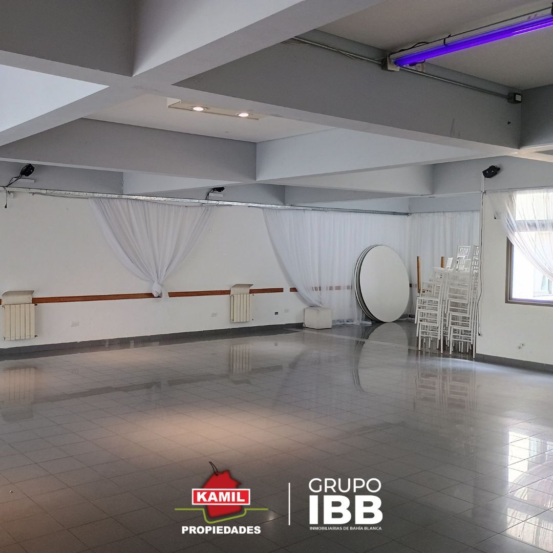 Local en Venta en Saavedra 349, Centro, Bahía Blanca - Bahía Blanca Propiedades | SITIO OFICIAL l