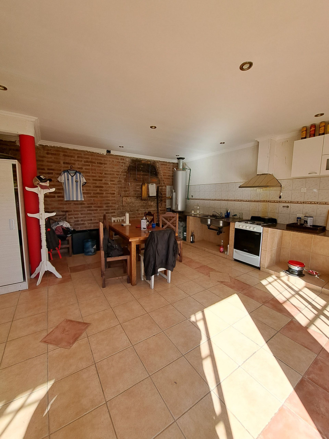 Casa con Local en Venta en Don Bosco 800, Mariano Moreno, Bahía Blanca - Bahía Blanca Propiedades | SITIO OFICIAL l