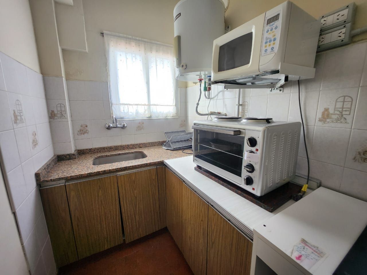 Departamento en Venta en Avenida Argentino 50,  Monte Hermoso - Bahía Blanca Propiedades | SITIO OFICIAL l