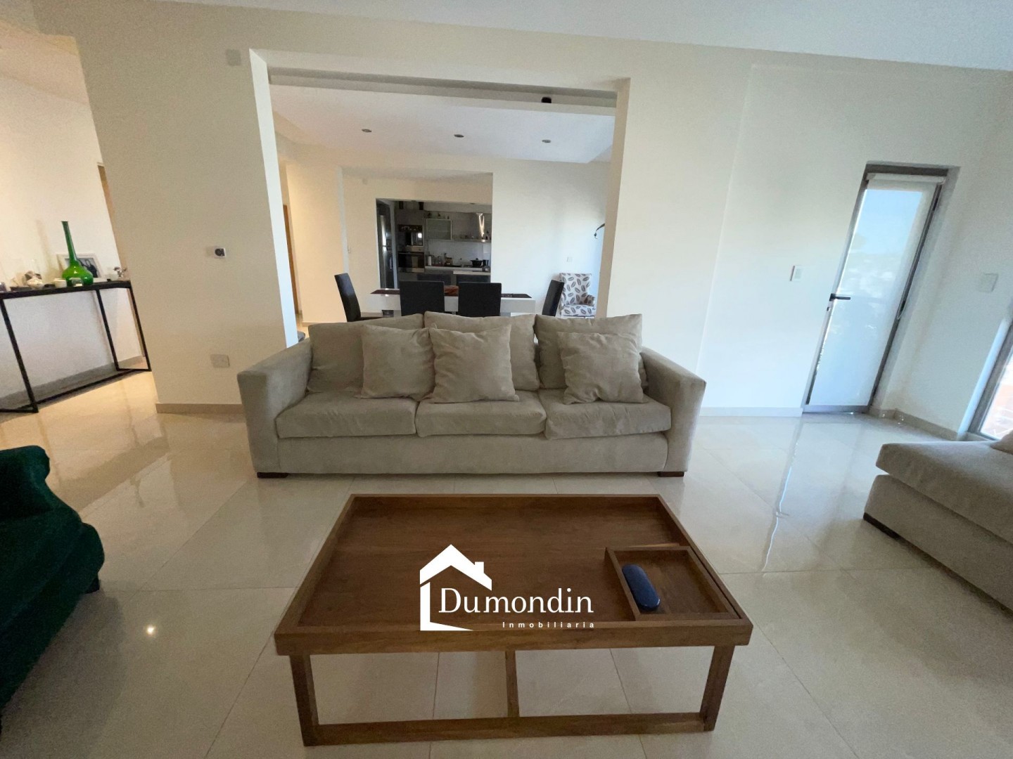 Departamento en Venta en Yrigoyen 776, Paseo de las Esculturas, Bahía Blanca - Bahía Blanca Propiedades | SITIO OFICIAL l