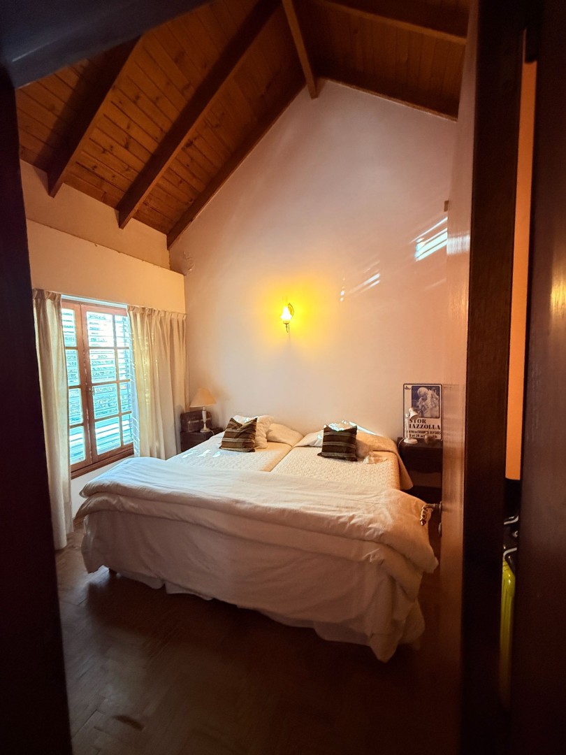 Casa en Venta en Paraguay 0, Centro, Bahía Blanca - Bahía Blanca Propiedades | SITIO OFICIAL l