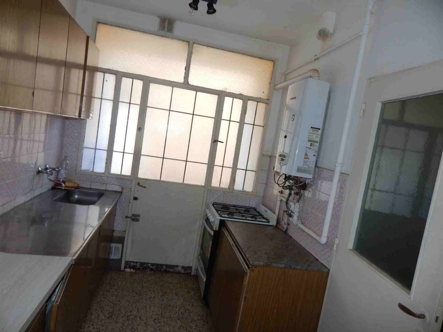 Departamento en Alquiler en Almafuerte 174, Centro, Bahía Blanca - Bahía Blanca Propiedades | SITIO OFICIAL l