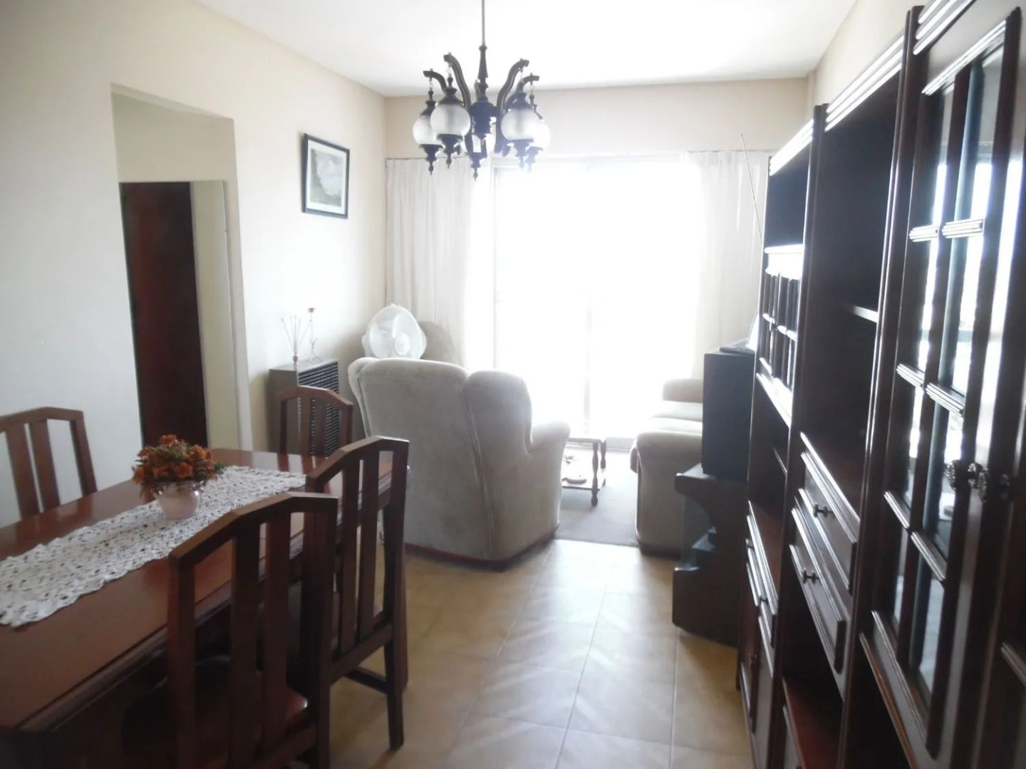 Departamento en Venta en Avenida Alem 700, Napostá, Bahía Blanca - Bahía Blanca Propiedades | SITIO OFICIAL l