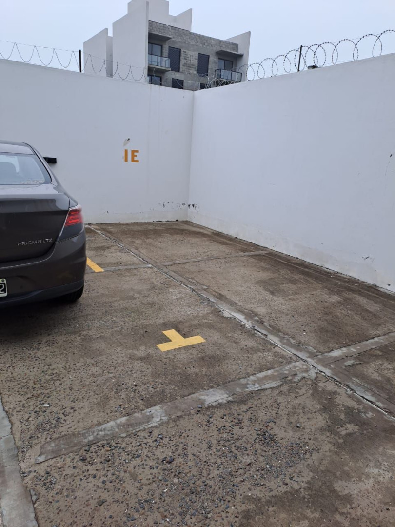 Departamento en Alquiler en Rufino Rojas 242, La Falda, Bahía Blanca - Bahía Blanca Propiedades | SITIO OFICIAL l