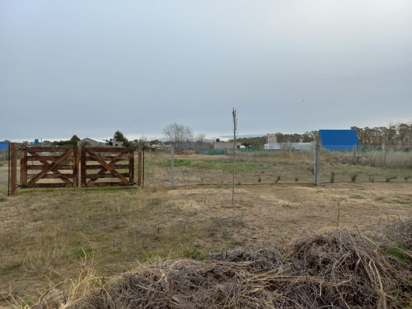 Terreno en Venta en Calle 5,  Pehuen Co - Bahía Blanca Propiedades | SITIO OFICIAL l