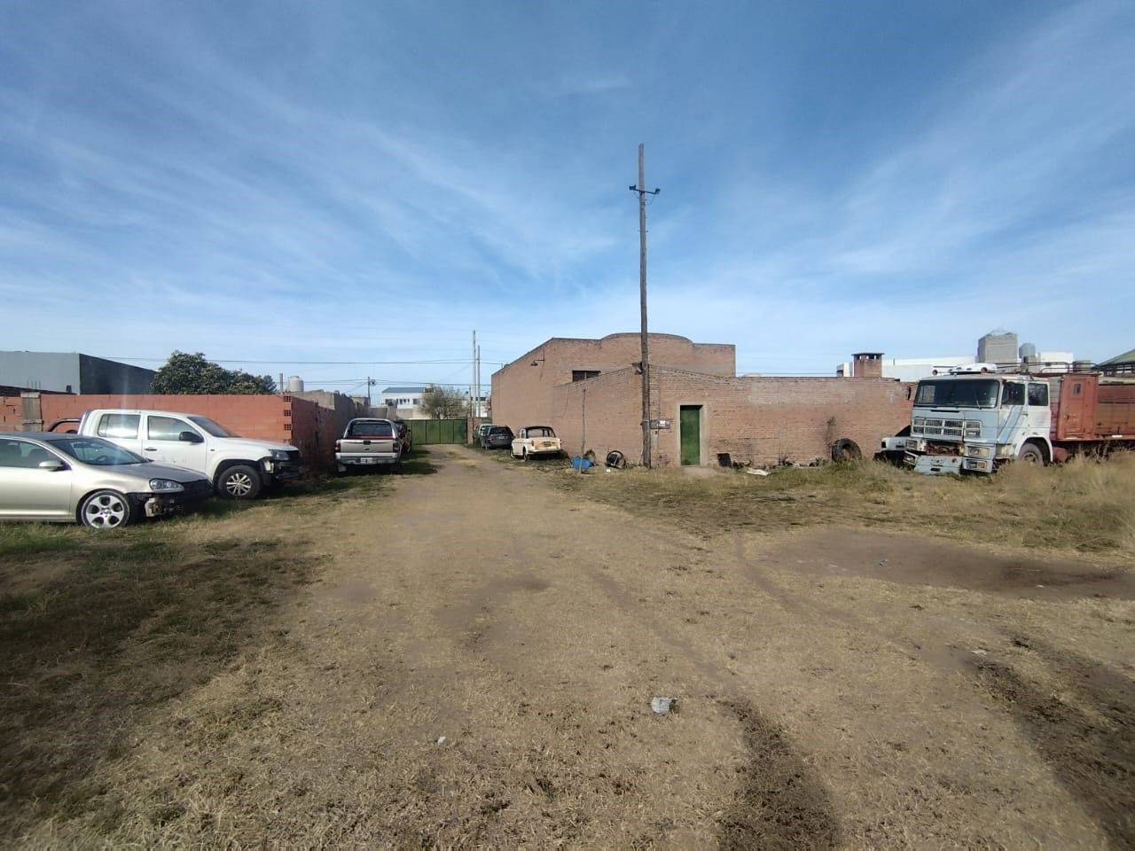 Terreno en Venta en 17 De Mayo Entre Estomba Y Vicente Lopez, San Roque, Bahía Blanca - Bahía Blanca Propiedades | SITIO OFICIAL l