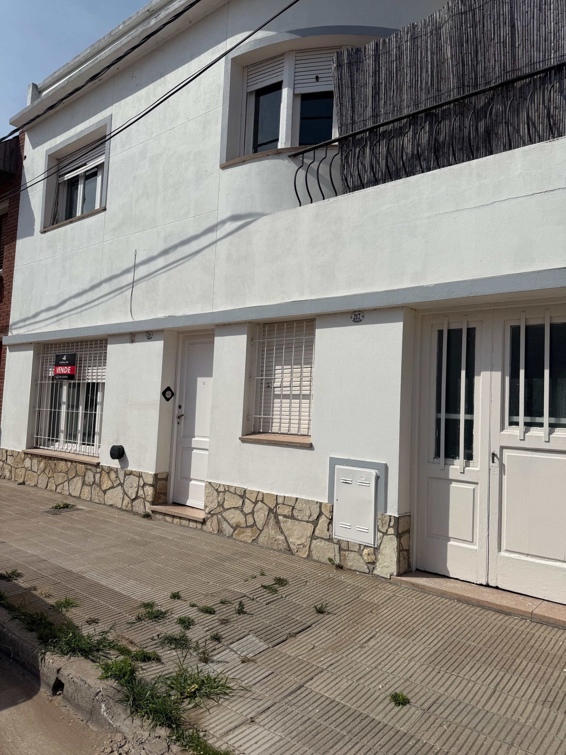 Casa en Venta en San Salvador 217,  Bahía Blanca - Bahía Blanca Propiedades | SITIO OFICIAL l
