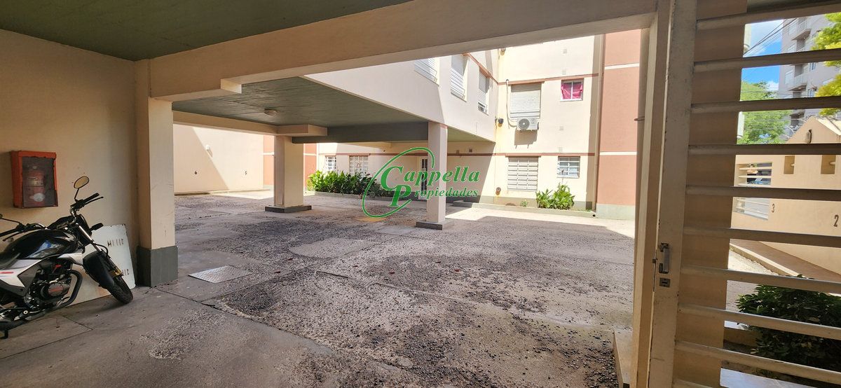 Cochera en Alquiler en Vicente Lopez 1117, Universitario, Bahía Blanca - Bahía Blanca Propiedades | SITIO OFICIAL l