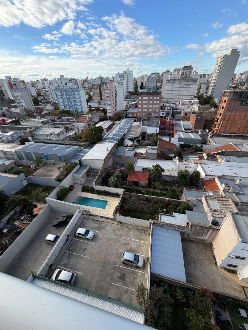 Departamento en Venta en SANTA FE 56- APTO CREDITO, Centro, Bahía Blanca - Bahía Blanca Propiedades | SITIO OFICIAL l