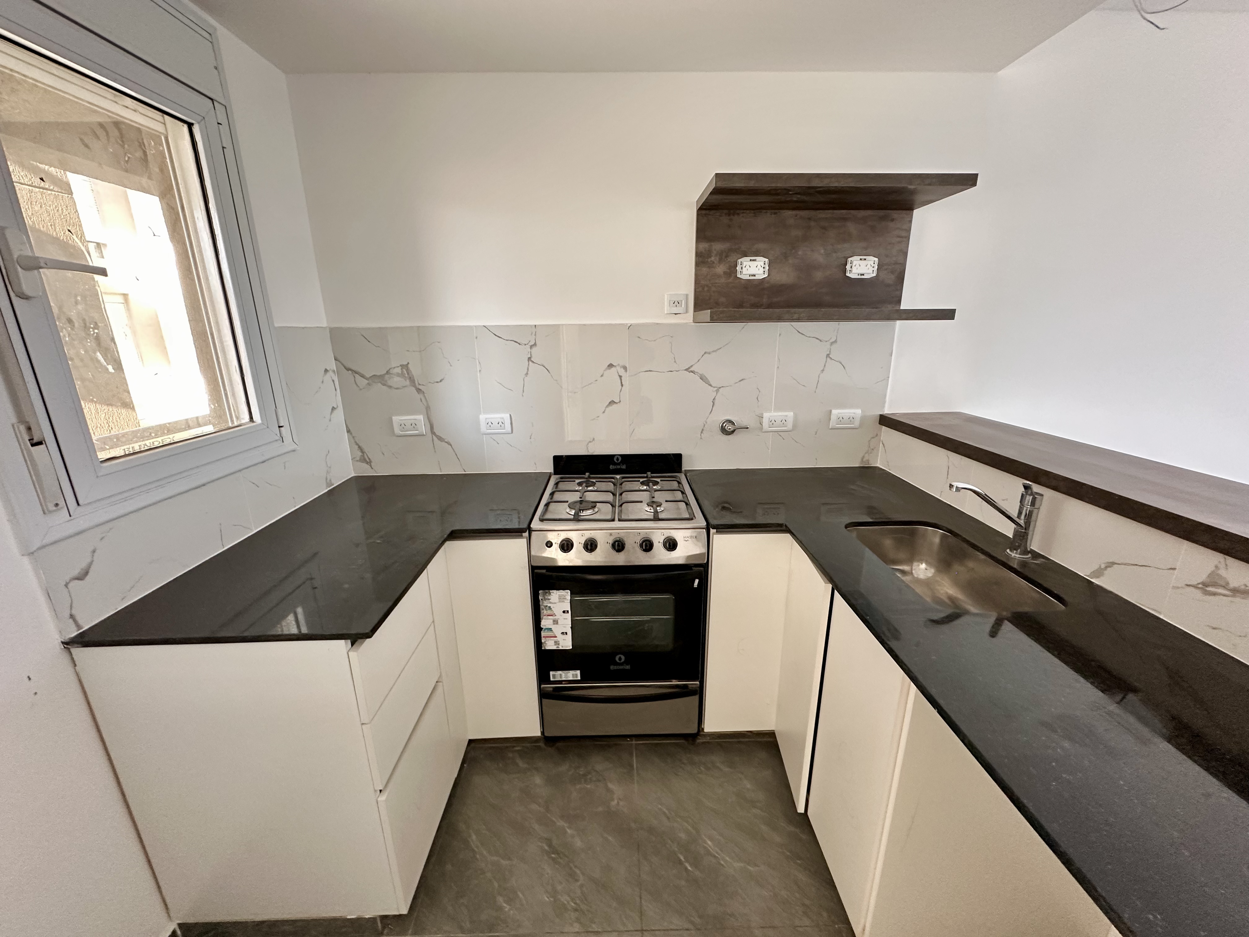 Departamento en Venta en Alem 2351,  Bahía Blanca - Bahía Blanca Propiedades | SITIO OFICIAL l