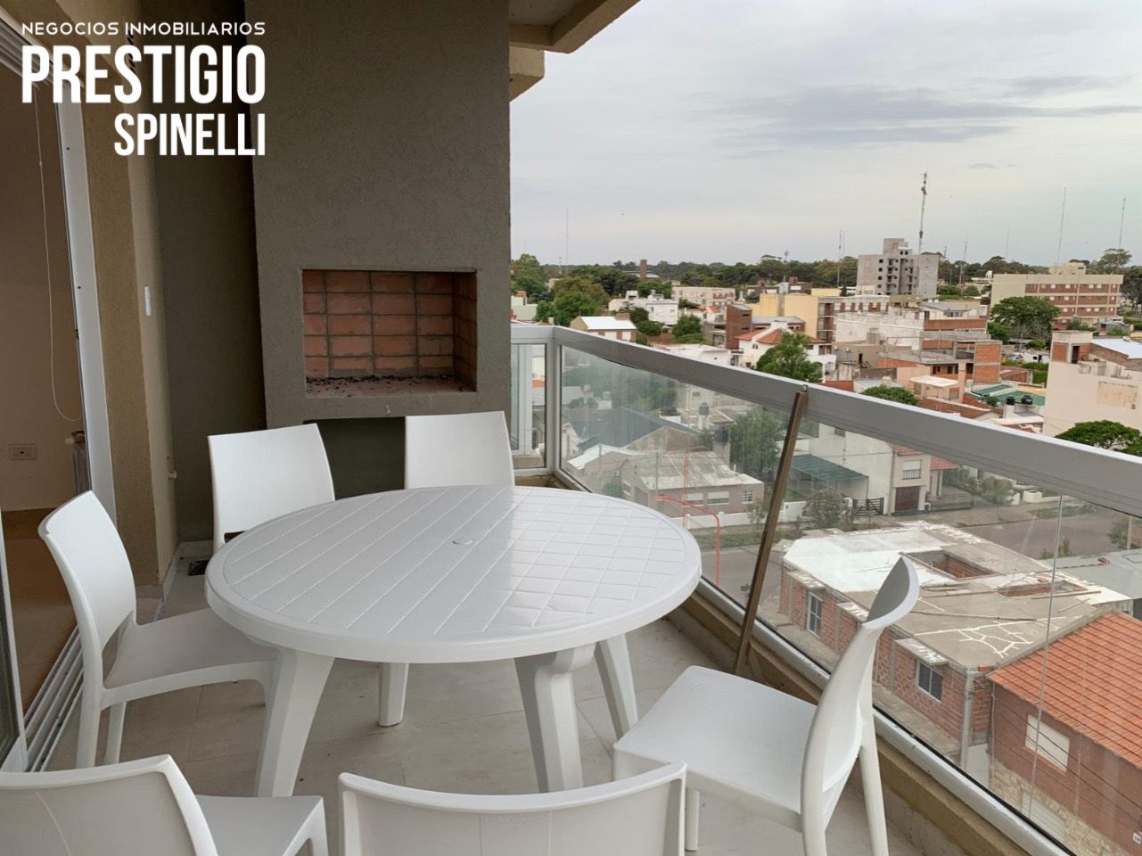 Departamento en Venta en Avenida Costanera 58,  Monte Hermoso - Bahía Blanca Propiedades | SITIO OFICIAL l