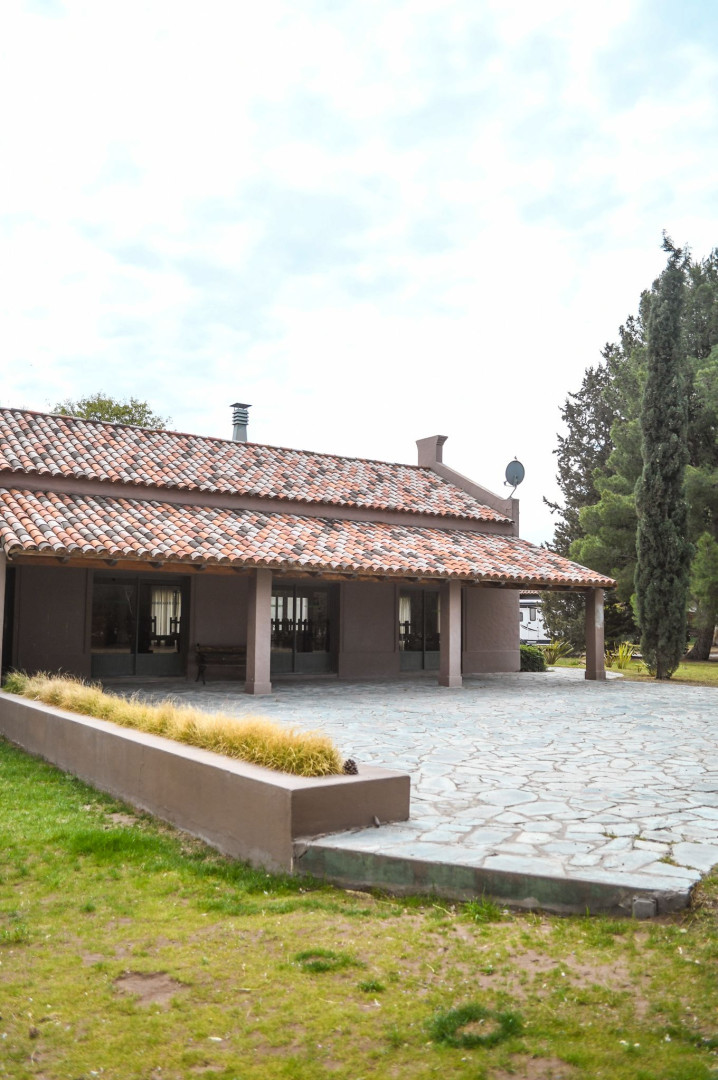 Terreno en Venta en Calle 6, Bosque Alto, Bahía Blanca - Bahía Blanca Propiedades | SITIO OFICIAL l