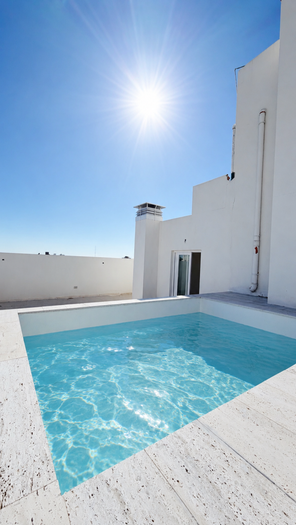 Departamento en Venta en Zapiola 222, Centro, Bahía Blanca - Bahía Blanca Propiedades | SITIO OFICIAL l