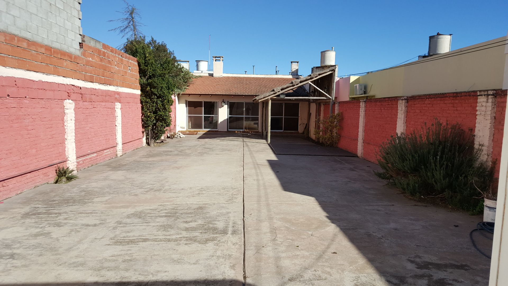 Casa en Venta en Angel Brunel 500, Pedro Pico, Bahía Blanca - Bahía Blanca Propiedades | SITIO OFICIAL l
