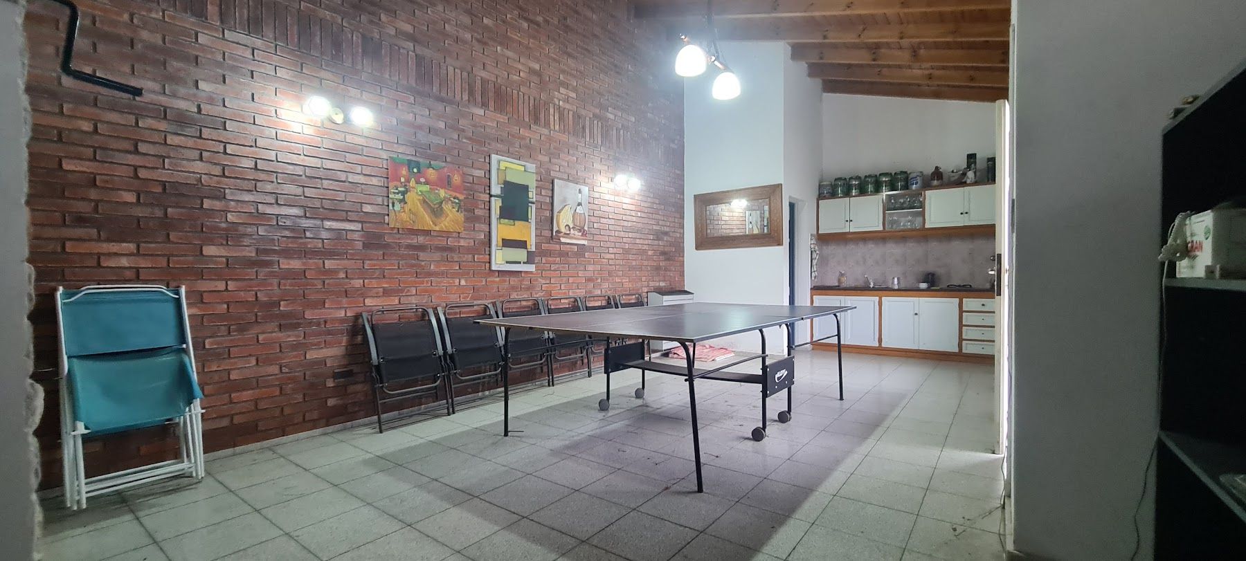 Casa en Venta en Haiti 322, La Falda, Bahía Blanca - Bahía Blanca Propiedades | SITIO OFICIAL l