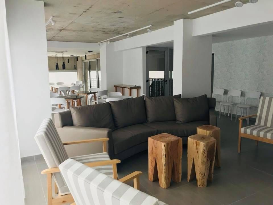 Departamento en Venta en Av Cordoba 5443, Palermo, CABA - Bahía Blanca Propiedades | SITIO OFICIAL l