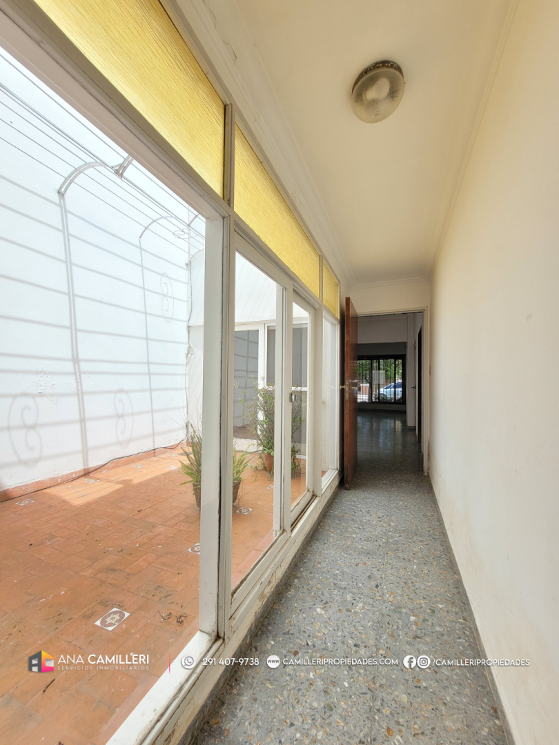 Casa en Venta en Zapiola 1100, Universitario, Bahía Blanca - Bahía Blanca Propiedades | SITIO OFICIAL l