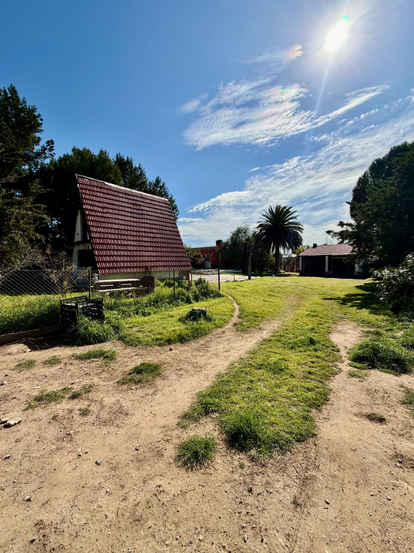 Terreno en Venta en Churrinches 2865, Parque Norte, Bahía Blanca - Bahía Blanca Propiedades | SITIO OFICIAL l