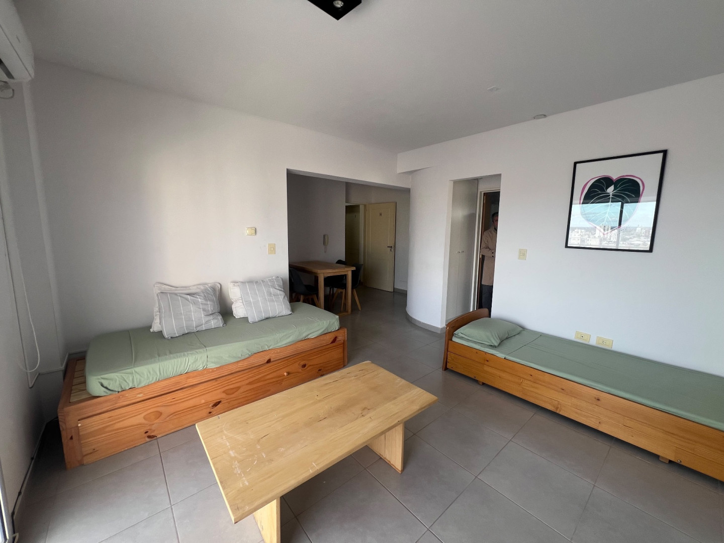 Departamento en Venta en Saavedra 118, Centro, Bahía Blanca - Bahía Blanca Propiedades | SITIO OFICIAL l