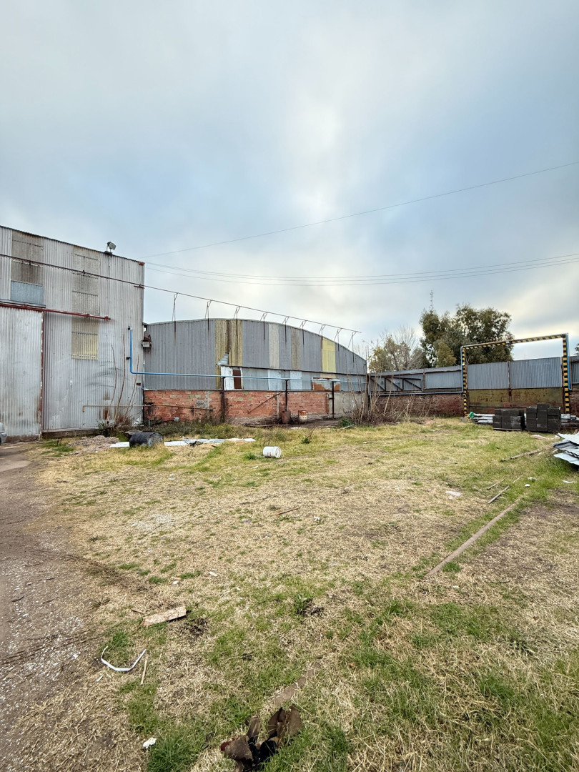 Galpón en Alquiler en BIGGIO 1327, Mara, Bahía Blanca - Bahía Blanca Propiedades | SITIO OFICIAL l