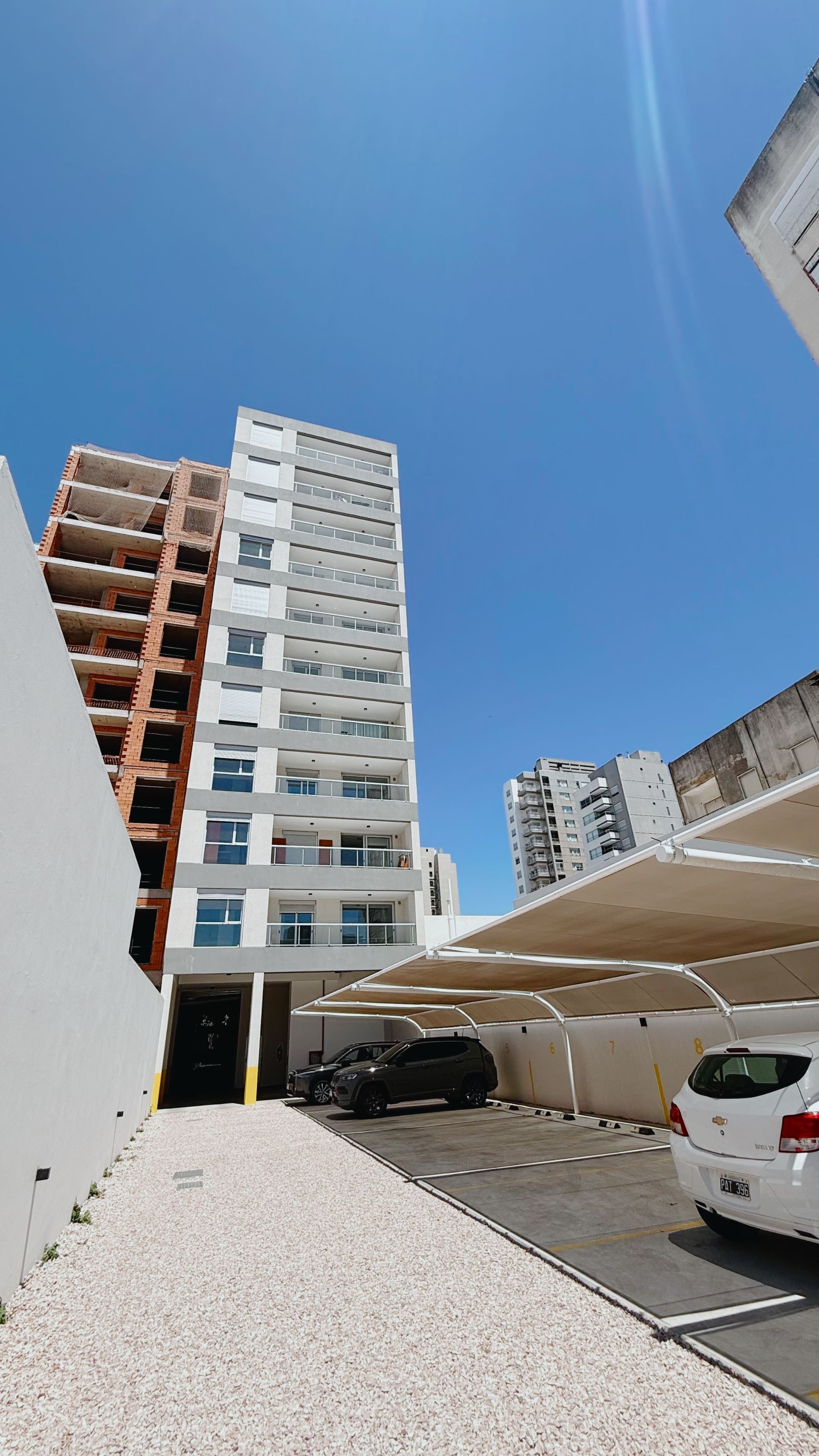 Departamento en Venta en CORRIENTES 30,  Bahía Blanca - Bahía Blanca Propiedades | SITIO OFICIAL l
