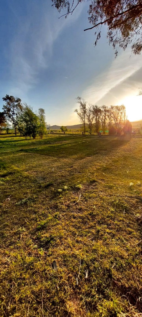 Terreno en Venta en Lote 40, Las Verbenas , Sierra de  la Ventana - Bahía Blanca Propiedades | SITIO OFICIAL l