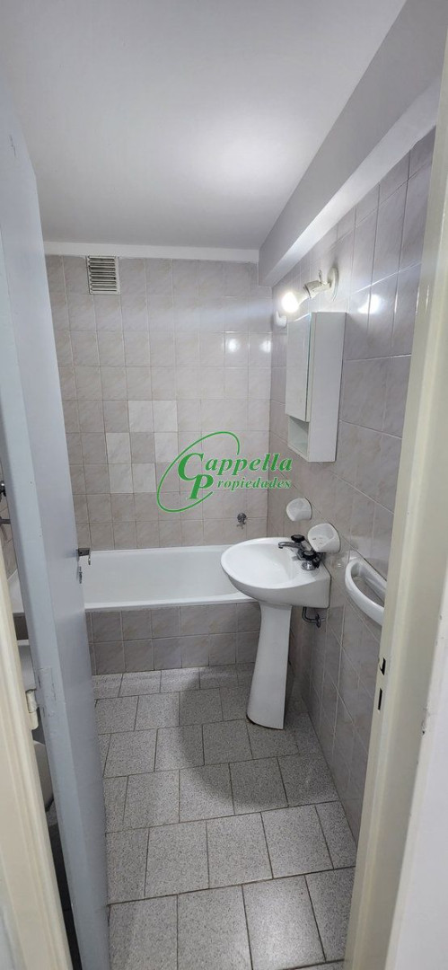 Departamento en Alquiler en Estomba 885, Hospital , Bahía Blanca - Bahía Blanca Propiedades | SITIO OFICIAL l