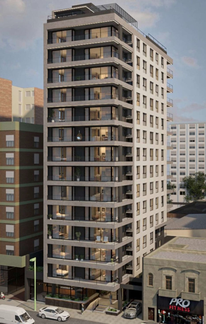 Departamento en Venta en Ohiggins 200, Centro, Bahía Blanca - Bahía Blanca Propiedades | SITIO OFICIAL l