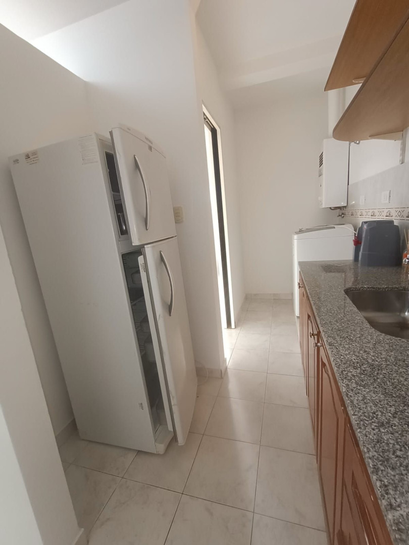 Departamento en Alquiler en Fuerte Argentino 465,  Bahía Blanca - Bahía Blanca Propiedades | SITIO OFICIAL l