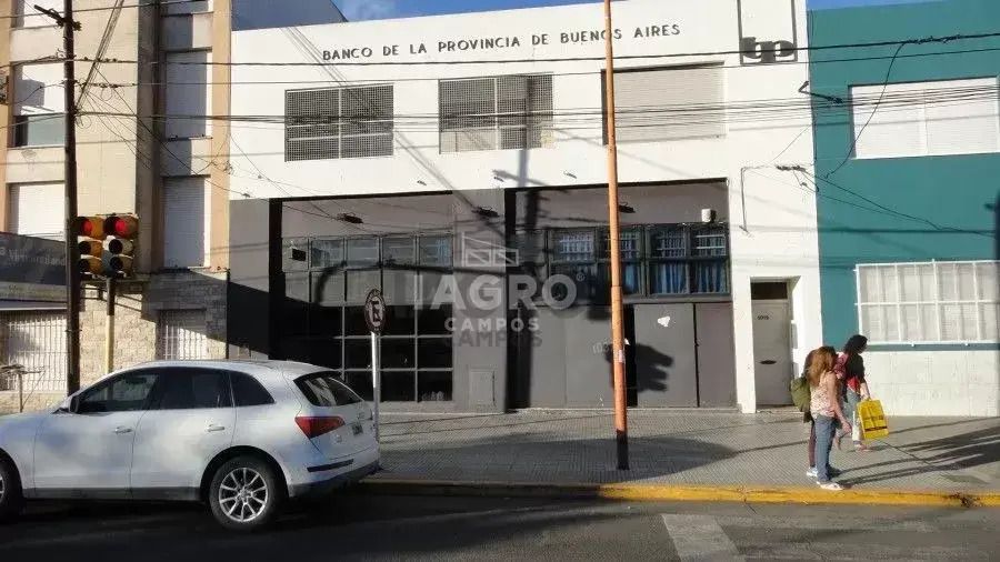 Local en Venta en Avenida Alem 1037, Universitario, Bahía Blanca - Bahía Blanca Propiedades | SITIO OFICIAL l