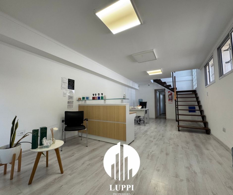 Deposito en Venta en Manuel Molina 500, Pacifico, Bahía Blanca - Bahía Blanca Propiedades | SITIO OFICIAL l