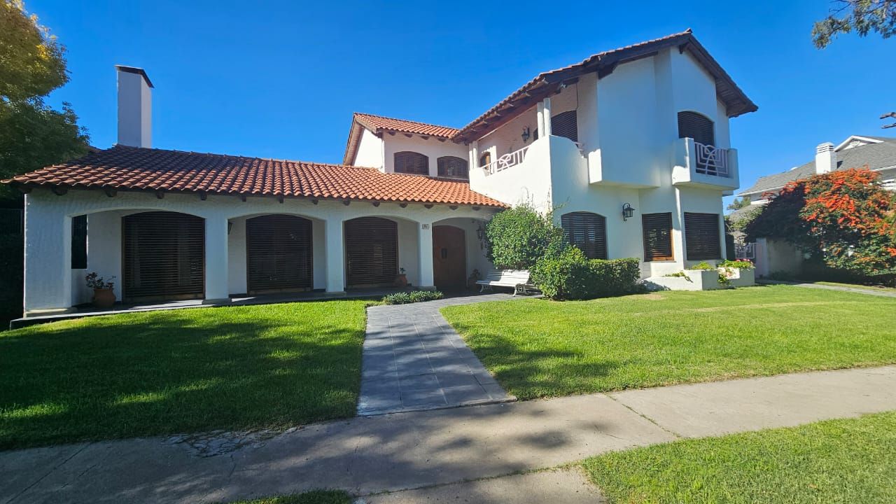 Casa en Venta en Las Lomas 200, Palihue, Bahía Blanca - Bahía Blanca Propiedades | SITIO OFICIAL l