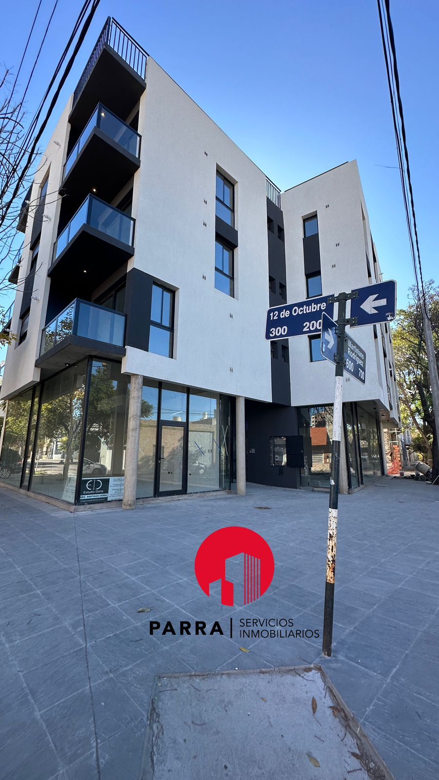 Departamento en Venta en Martiniano Rodriguez 602, Centro, Bahía Blanca - Bahía Blanca Propiedades | SITIO OFICIAL l