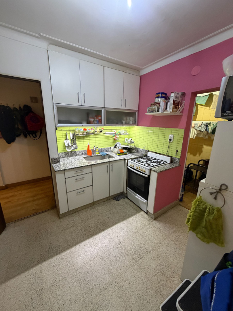 Departamento en Venta en Colon 140,  Bahía Blanca - Bahía Blanca Propiedades | SITIO OFICIAL l