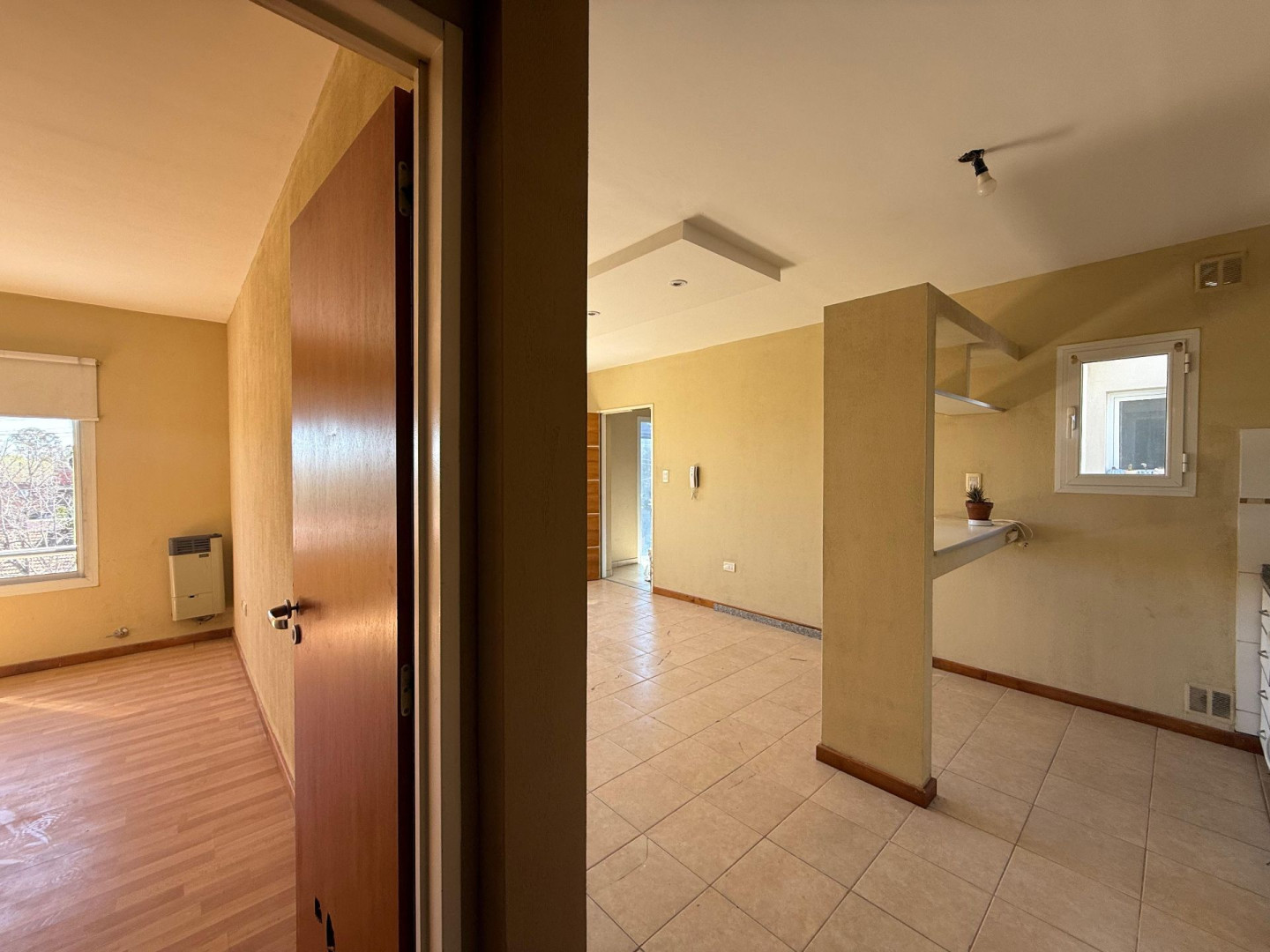 Departamento en Alquiler en Alsina 1517, La Falda, Bahía Blanca - Bahía Blanca Propiedades | SITIO OFICIAL l