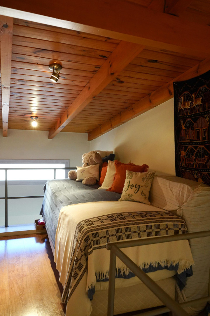 Casa en Venta en Ohiggins 700, Centro, Bahía Blanca - Bahía Blanca Propiedades | SITIO OFICIAL l