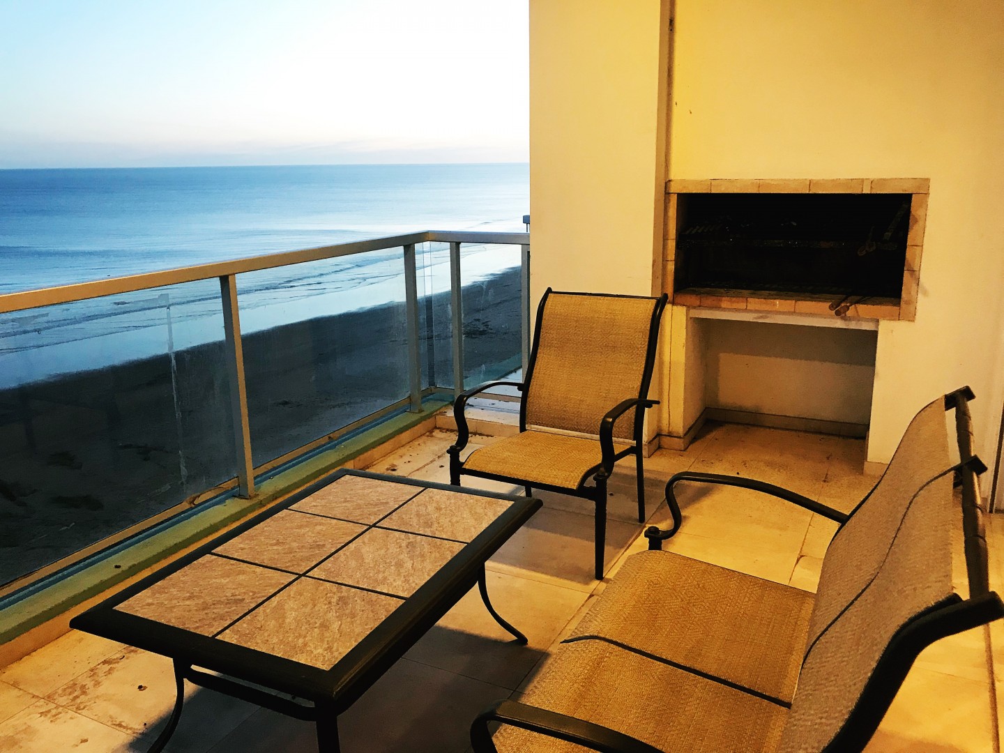 Departamento  - por Día en Av. Costanera 263,  Monte Hermoso - Bahía Blanca Propiedades | SITIO OFICIAL l