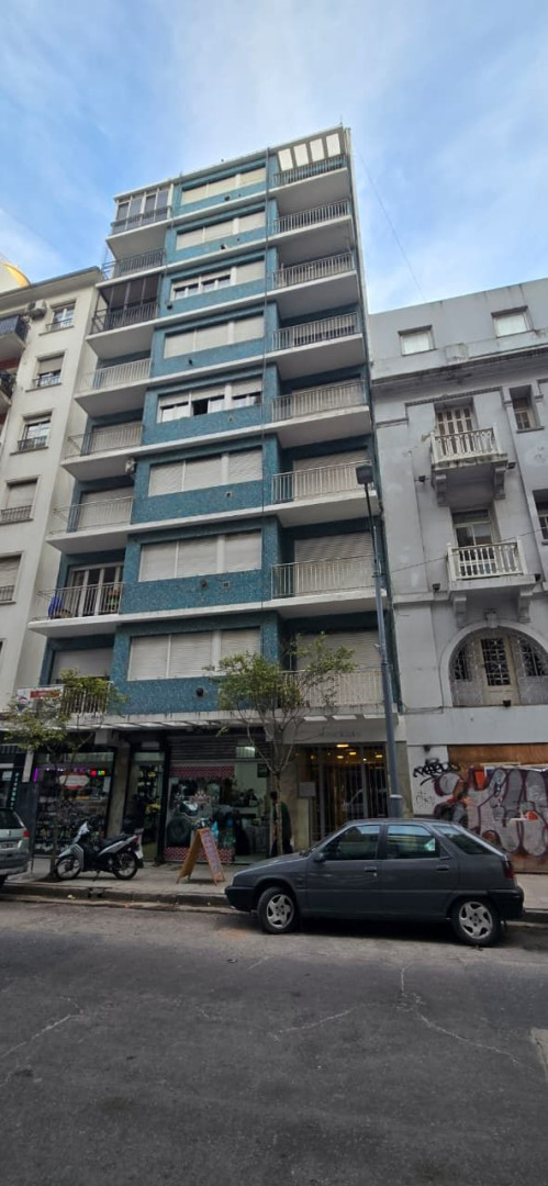 Departamento en Venta en Santa Fe 1946,  Mar del Plata - Bahía Blanca Propiedades | SITIO OFICIAL l