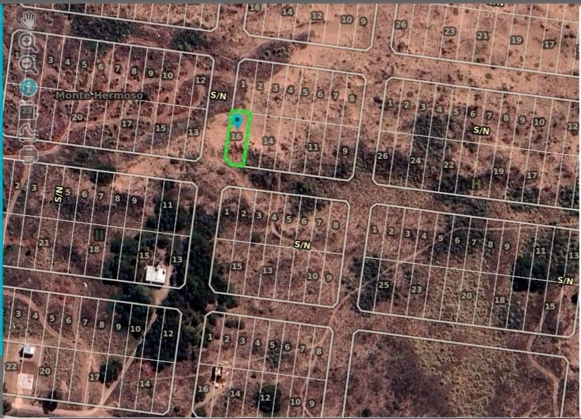 Terreno en Venta  El Sauce, Monte Hermoso - Bahía Blanca Propiedades | SITIO OFICIAL l