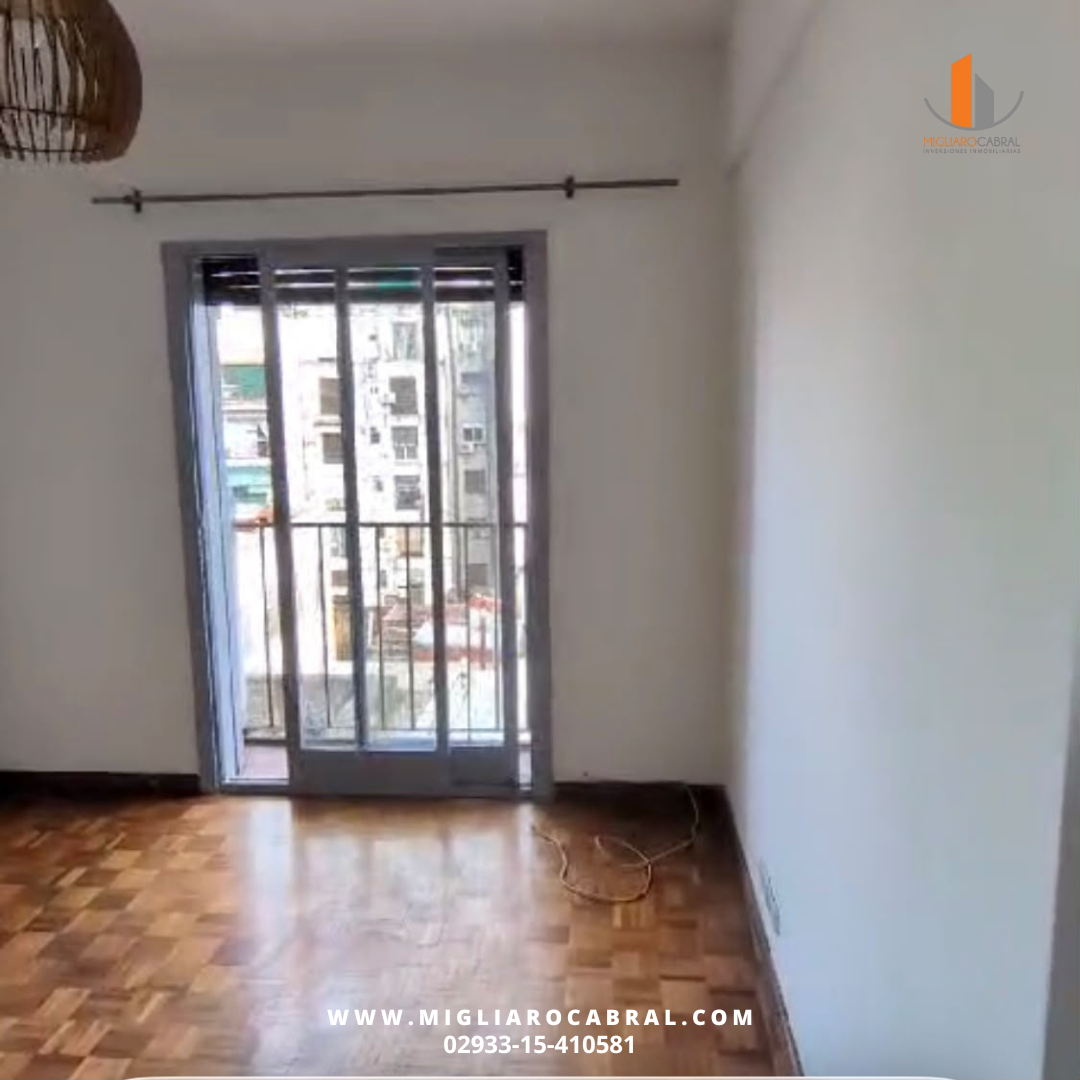 Departamento en Venta en ARAOZ 2400, Palermo, CABA - Bahía Blanca Propiedades | SITIO OFICIAL l