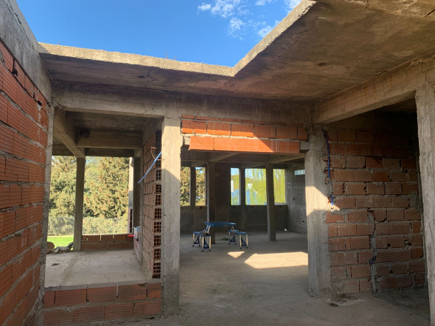 Casa en Venta en Rafael Obligado, El Mirador, Sierra de  la Ventana - Bahía Blanca Propiedades | SITIO OFICIAL l